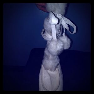 Winter boots by Justice